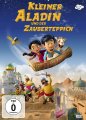 Kleiner Aladin und der Zauberteppich (BD)