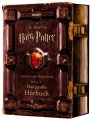 Der HÖRVERLAG veröffentlicht 'Harry Potter – Das große Hörbuch'
