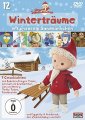 Unser Sandmännchen DVD 12 Winterträume