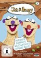 Jan & Henry DVD 1