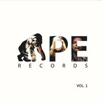 APE Records Vol. 1