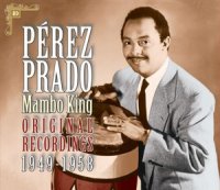 Mambo King - Original Recordings 1949 - 1958