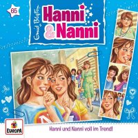 Hanni und Nanni voll im Trend!