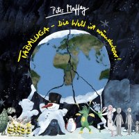Peter Maffay erhält übergroßen TABALUGA-Ehren-Award - Neues Tabaluga Album mit dem Titel „TABALUGA – Die Welt ist wunderbar“ erscheint bald