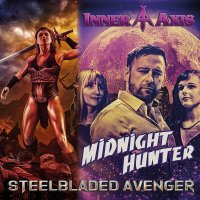 Midnight Hunter / Steelbladed Avenger