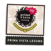 Prima Vista Lesung (So36)