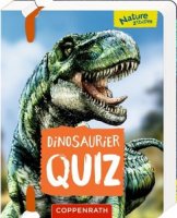 Quiz: Dinosaurier-Quiz und Tiere-Quiz