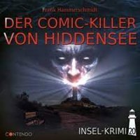 Der Comic-Killer von Hiddensee