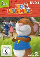 Leo Lausemaus DVD 3