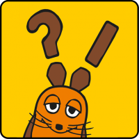 „Frag doch mal die Maus“ –Quiz - App