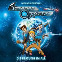 Michael Peinkofers 'Sternenritter' als Hörspielserie gestartet