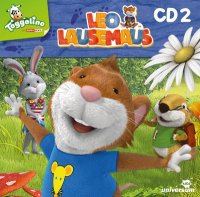 Leo Lausemaus CD 2