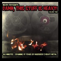 Damn, This Stuff Is Heavy! - Volume Two