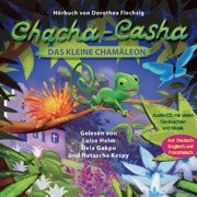 Chacha-Casha - Das kleine Chamäleon