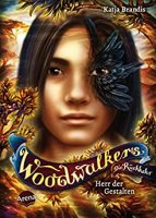 Woodwalkers – Die Rückkehr 2: Der Herr der Gestalten