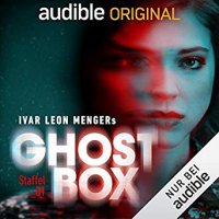 Ghostbox - Der Tod ist nicht das Ende - Staffel_01