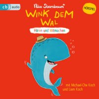 Wink dem Wal: Hören und Mitmachen