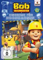 Bob der Baumeister DVD 14