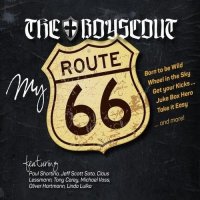 My Route 66 (Special Edition)