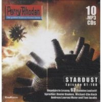 Stardust 5 - Episode 81 - 100