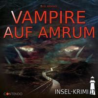 Vampire auf Amrum