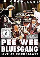 Pee Wee Bluesgang - Live at Rockpalast