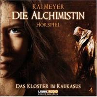 Die Alchimistin