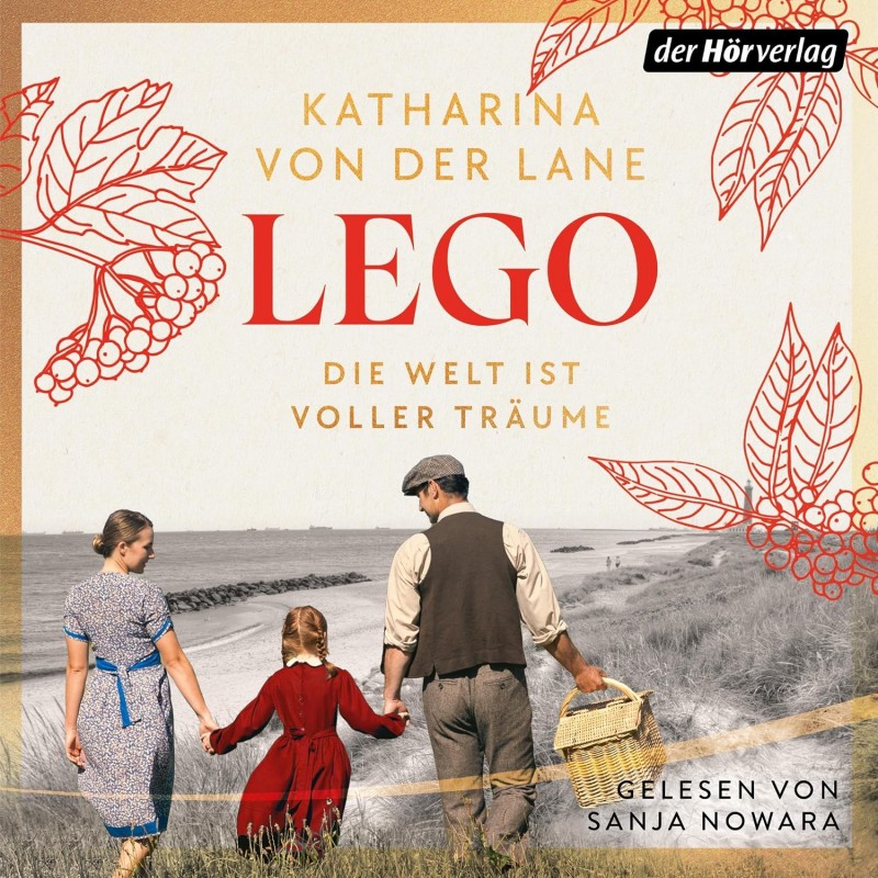 Lego – Die Welt ist voller Träume Lego – Die Welt ist voller Träume