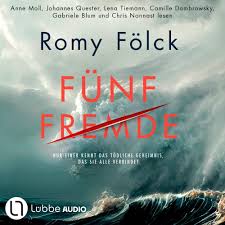 Fünf Fremde Fünf Fremde