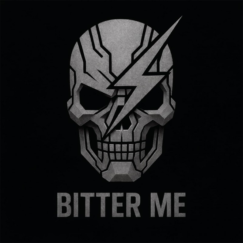 Bitter Me