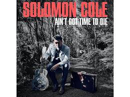 Ain´t Got Time To Die Ain´t Got Time To Die