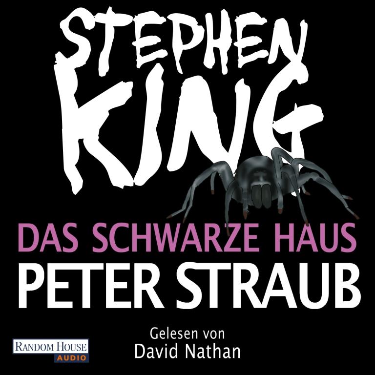 Das schwarze Haus Das schwarze Haus