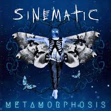 Metamorphosis
