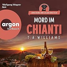 Mord im Chianti Mord im Chianti