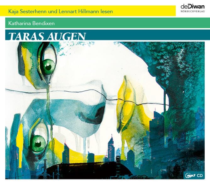 Taras Augen Taras Augen