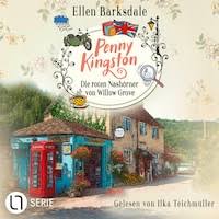 Penny Kingston - Die roten Nashörner von Willow Grove Penny Kingston - Die roten Nashörner von Willow Grove