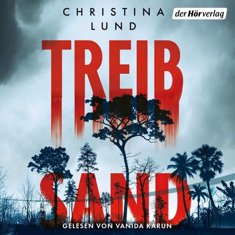 Treibsand Treibsand