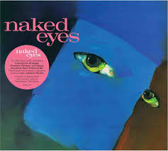 Naked Eyes Remaster 2025 Naked Eyes Remaster 2025