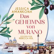 Das Geheimnis von Murano Das Geheimnis von Murano
