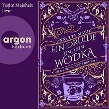 Ein Druide und ein Wodka