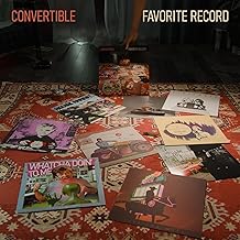 Favorite Record