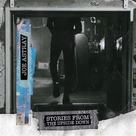 Stories from the Upside Down Stories from the Upside Down