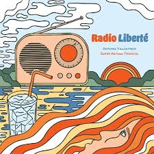 Radio Liberté Radio Liberté