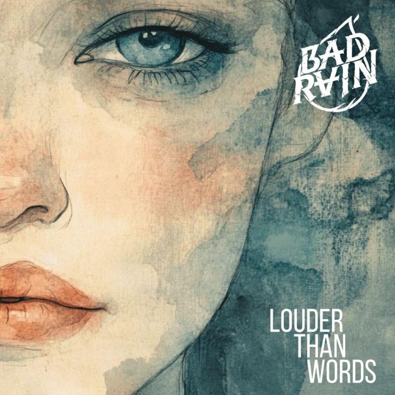 Louder Than Words Louder Than Words