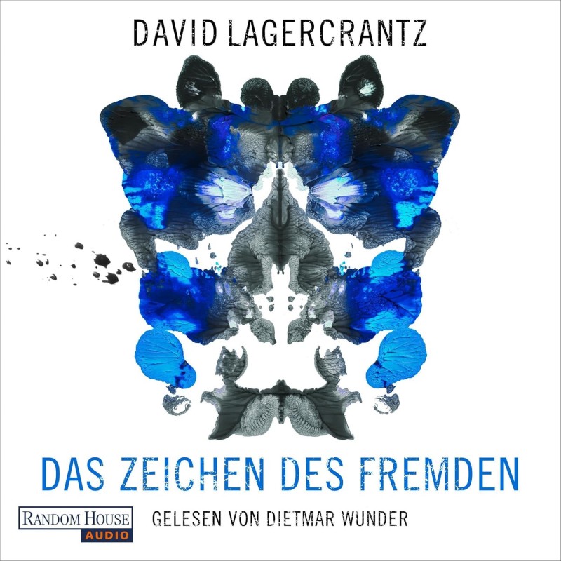 Das Zeichen des Fremden Das Zeichen des Fremden