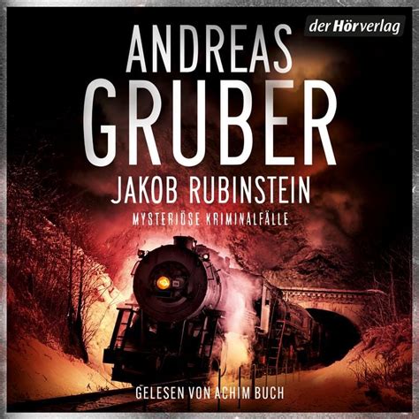 Jakob Rubinstein Mysteriöse Fälle