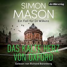 Das kalte Herz von Oxford