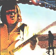 Robin Trower Live! Robin Trower Live!