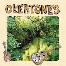 Okertones Okertones