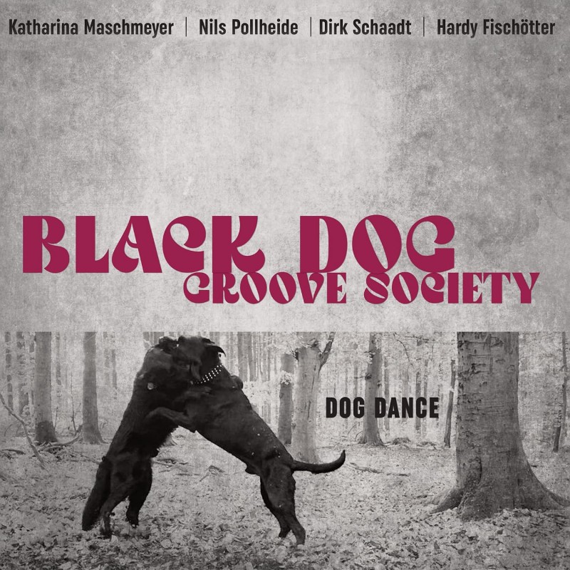 Dog Dance Dog Dance